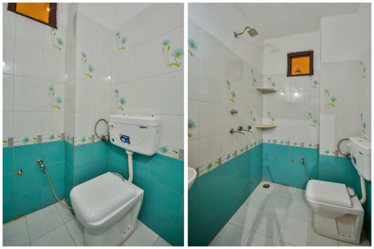 Hotel Vinayaka Nathdwara Bagian luar foto