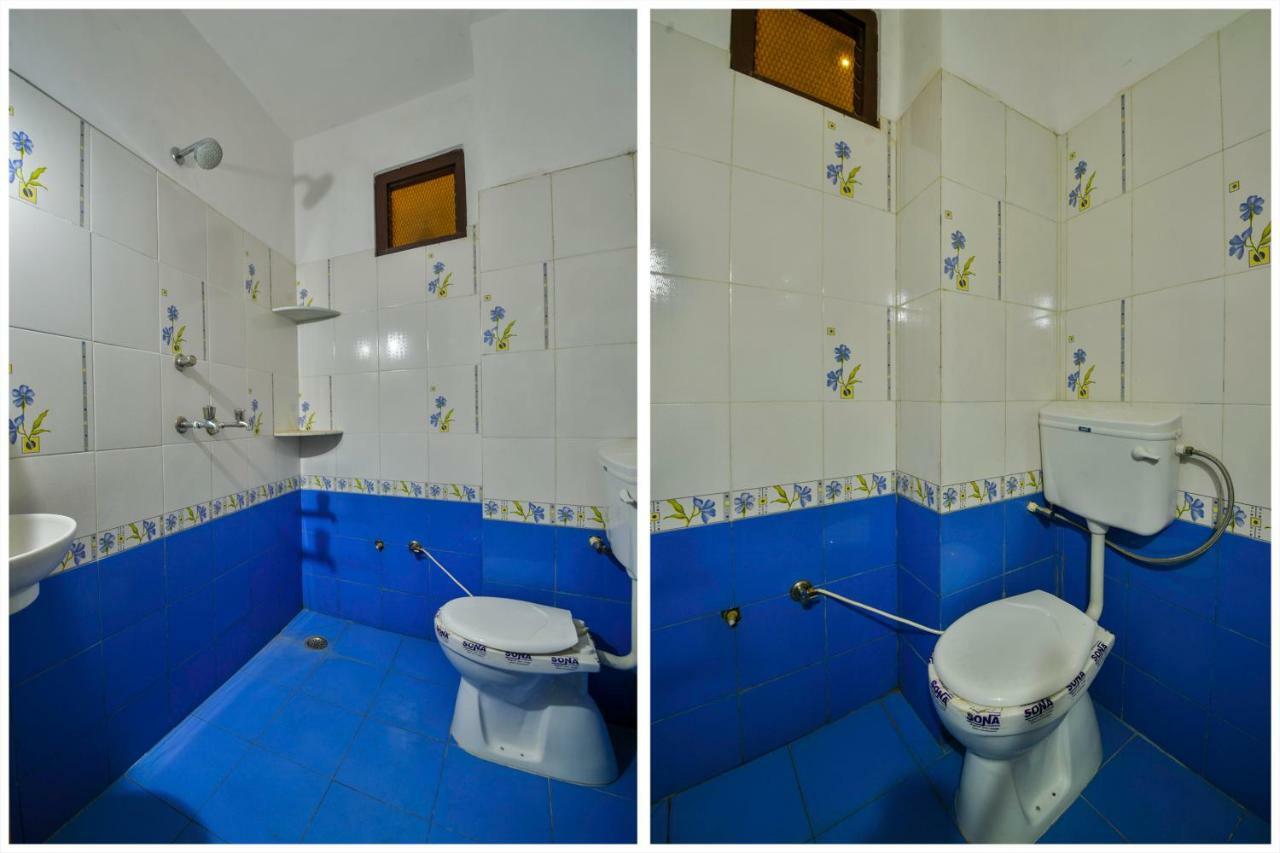 Hotel Vinayaka Nathdwara Bagian luar foto